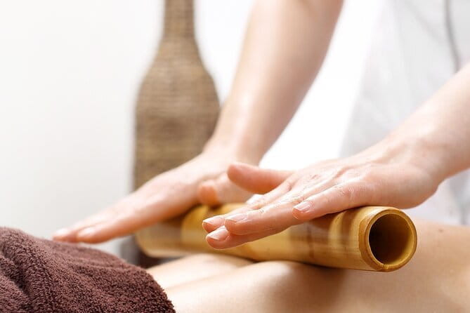1 Hour Private Bamboo Massage in Danang - Key Things That Make This Bamboo Massage Worth Your Time