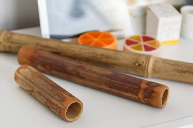 1 Hour Private Bamboo Massage in Danang - 1-Hour Bamboo Massage at Panda Spa: what you’re really buying