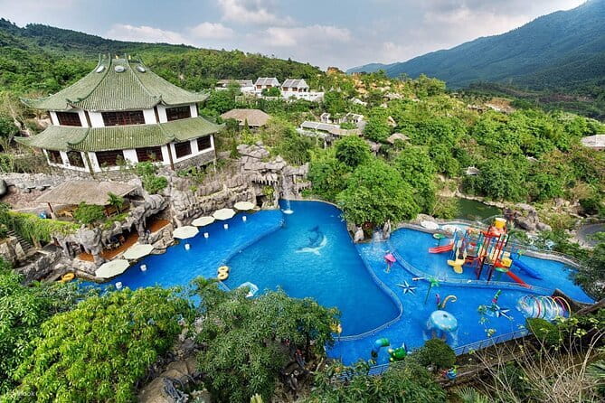 1 Hour Private Bamboo Massage in Danang - Choosing your therapist: comfort, communication, and control