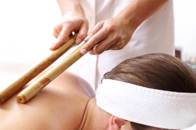 1 Hour Private Bamboo Massage in Danang - Price and value: is $23.70 for one hour a good deal?