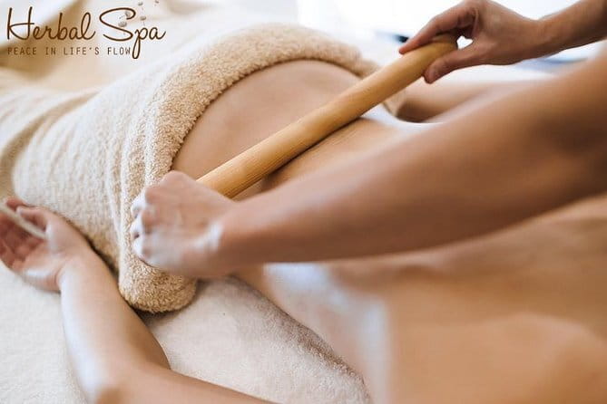 1 Hour Private Bamboo Massage in Danang - The spa atmosphere: what to expect from the vibe