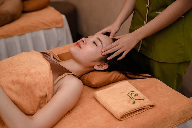 2 Hours Special Massage Package in Rora Spa - Entering Rora Spa: Da Nang, Simple, and Calm