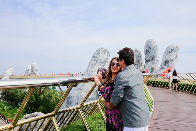 3 Hour Golden Bridge Photoshoot in Ba Na Hills - Price and value: what $93.02 buys, and what to budget extra