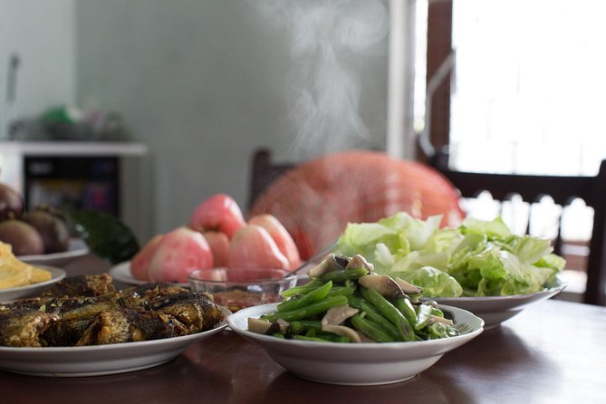 3-hour Traditional Vietnamese Home-Cooking Class in Da Nang - Key Things I’d Watch For Before You Book