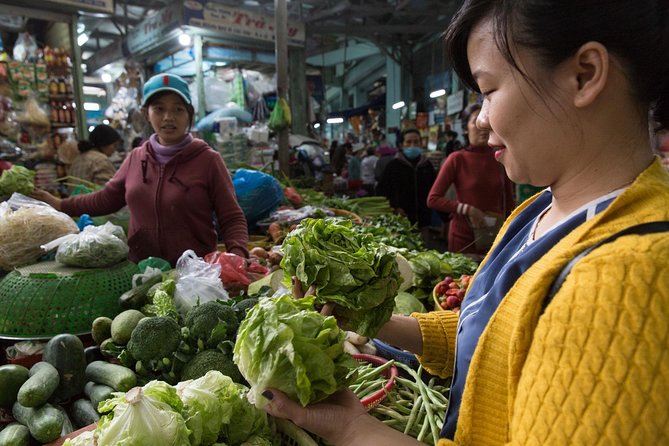 3-hour Traditional Vietnamese Home-Cooking Class in Da Nang - Price and Value: What $80 Covers (and Why It’s Reasonable)