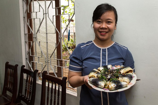 3-hour Traditional Vietnamese Home-Cooking Class in Da Nang - Home-Cooking Reality Check: Small Space, Big Warmth