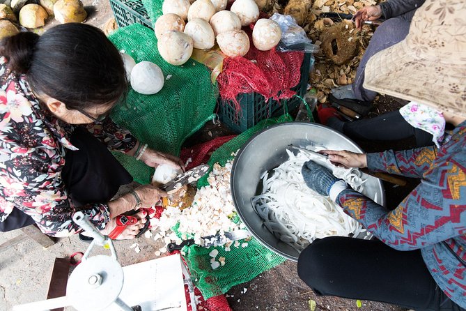 3-hour Traditional Vietnamese Home-Cooking Class in Da Nang - Vegetarian Options and Dietary Requests That Actually Matter