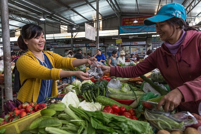 3-hour Traditional Vietnamese Home-Cooking Class in Da Nang - What to Bring and How to Prepare