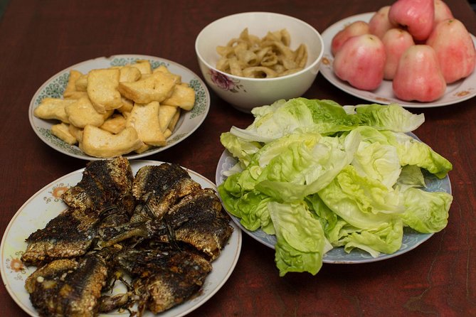 3-hour Traditional Vietnamese Home-Cooking Class in Da Nang - How the 3 Hours Really Plays Out: Cook, Then Eat Together