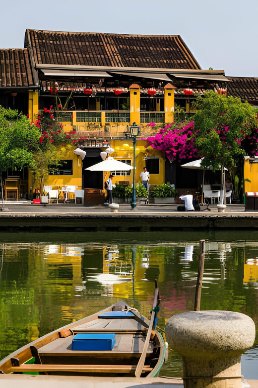 4-Day 3-Night: Explore Vietnam Central Heritage from Da Nang - Key points to know before you go