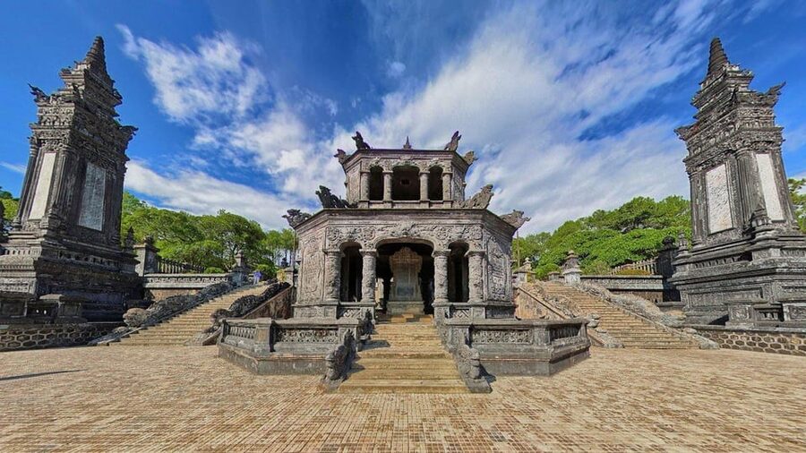 4-Day 3-Night: Explore Vietnam Central Heritage from Da Nang - Price and value: why $187 can work well (if you like guided highlights)