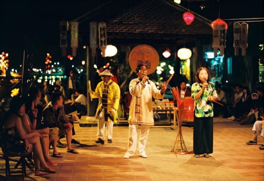 4-Day 3-Night: Explore Vietnam Central Heritage from Da Nang - Who this tour is best for