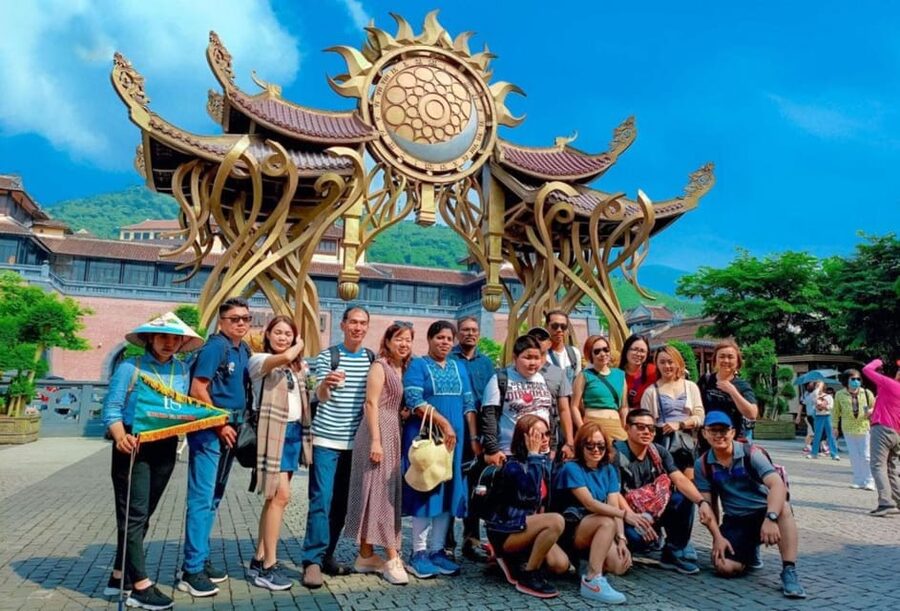4-Day 3-Night: Explore Vietnam Central Heritage from Da Nang - Small practical notes that make a big difference