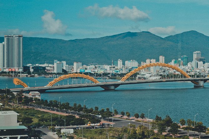 4-Day Private Central Vietnam Tour from Da Nang: Hue, My Son, Hoi An - Day 2: My Son Sanctuary UNESCO + Hoi An Heritage Walk
