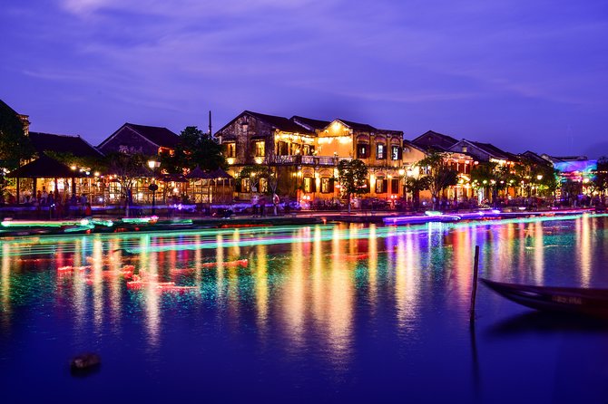 4-Day Private Central Vietnam Tour from Da Nang: Hue, My Son, Hoi An - Day 4 Hue by Perfume River Cruise, Thien Mu, Royal Tombs, and the Citadel