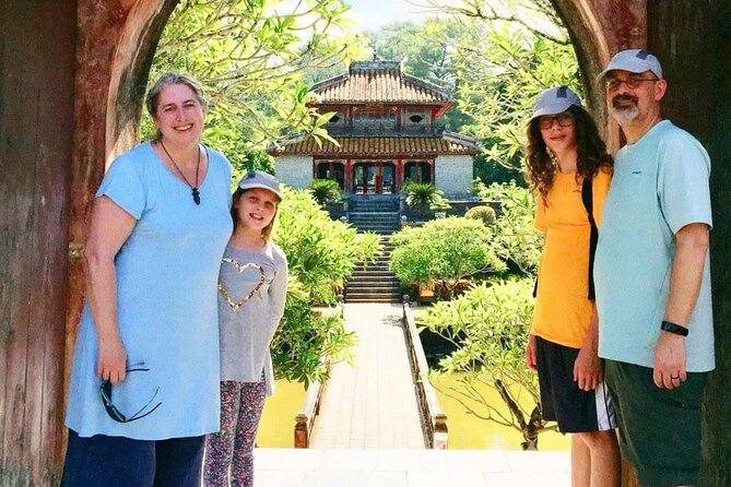 5-Day Explore Central Vietnam | Da Nang Hoi An Hue and Phong Nha - Da Nang arrival and Hoi An Ancient Town on Day 1
