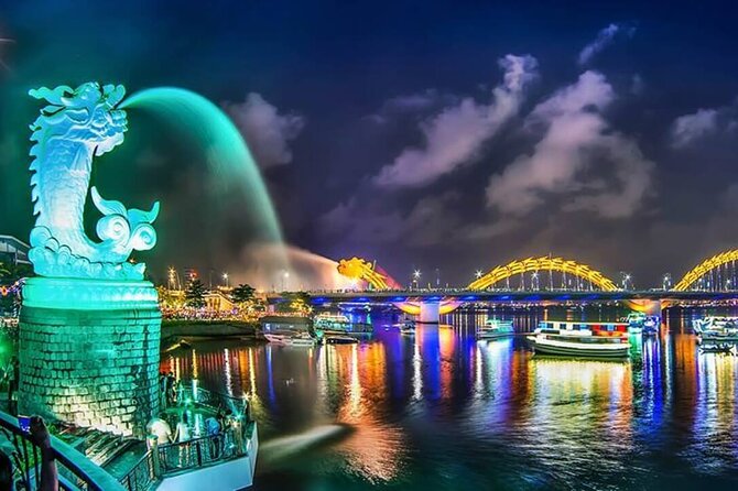 5-Day Explore Central Vietnam | Da Nang Hoi An Hue and Phong Nha - Price and value: where $559 makes sense
