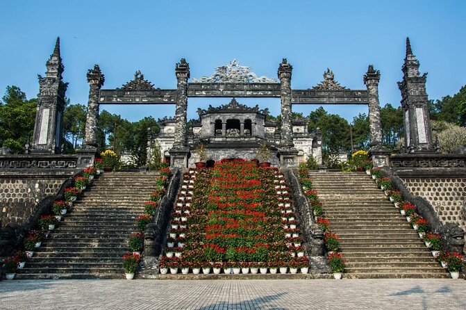5-Day Private Tour of Top Heritage Sites: Hue, Hoi An & More - Key Highlights at a Glance