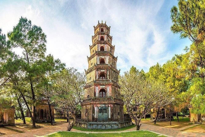 5-Day Private Tour of Top Heritage Sites: Hue, Hoi An & More - Why This 5 Days Works for Central Vietnam Heritage