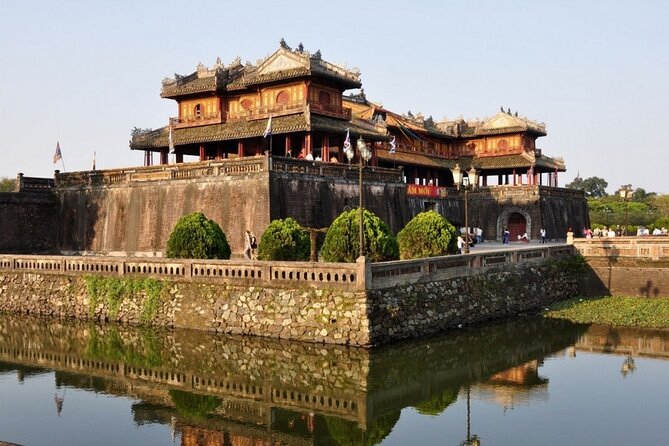 5-Day Private Tour of Top Heritage Sites: Hue, Hoi An & More - Price and Value: What $626 Gets You in Real Travel Terms