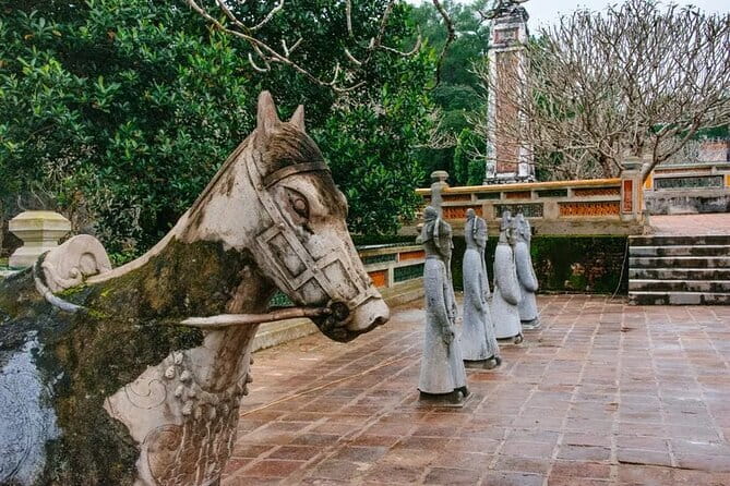 5 days Center Vietnam Package Tour with Danang Hue and Hoian - Quick hits: what makes this Da Nang–Hue–Hoi An tour work