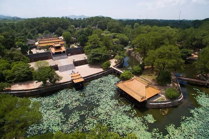 5 days Center Vietnam Package Tour with Danang Hue and Hoian - Da Nang to Hue to Hoi An: a smart “first-timer” route