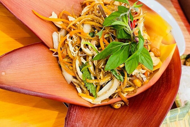 5 Dishes Cooking Class with Market Trip in Da Nang - Why This Class Starts at Chợ Bắc Mỹ An