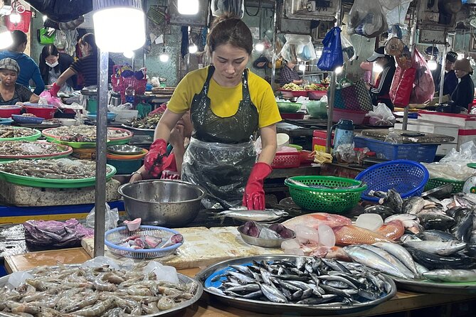 5 Dishes Cooking Class with Market Trip in Da Nang - Cooking Five Da Nang Favorites: What You’ll Make and Why It Matters