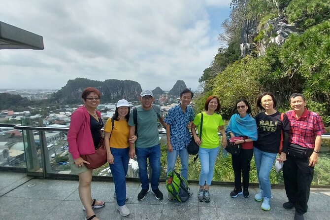 50/50 Da nang & Hoi An Private Tours - Da Nang to Hoi An: a day-and-night contrast in one route