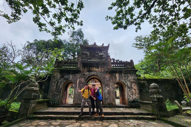 50/50 Da nang & Hoi An Private Tours - Pacing, coffee breaks, and where meals fit