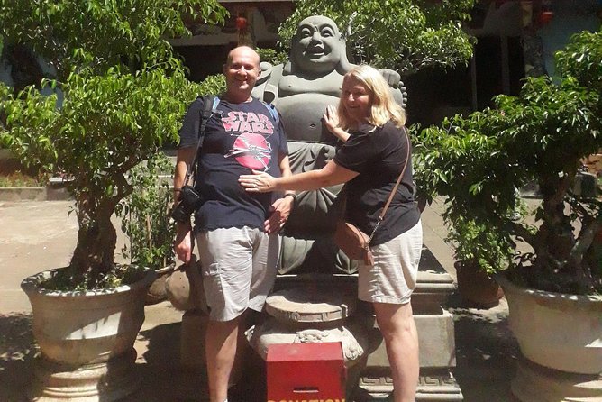 50/50 Da nang & Hoi An Private Tours - Who this tour suits best (and who should consider another option)