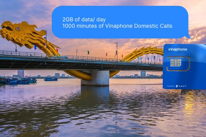 5G SIM Card in Vietnam – Pickup at Da Nang International Airport - Where to Redeem Your 5G SIM at Da Nang International Airport (T2)