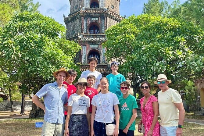 6-Day Central Vietnam Itinerary: Stunning Highlights for 2026-27 - The core idea: a 6-day loop that makes Central Vietnam practical