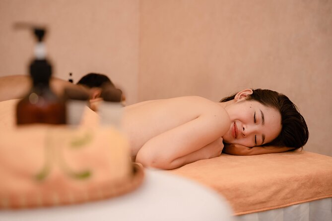 90-minute Special Package for Rora Signature Massage - Key highlights before you go
