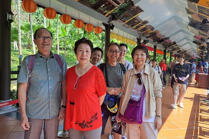 Afternoon private transfer from Danang city to the Golden Bridge - Price and What You’re Actually Paying For (Including the On-Site Ticket)