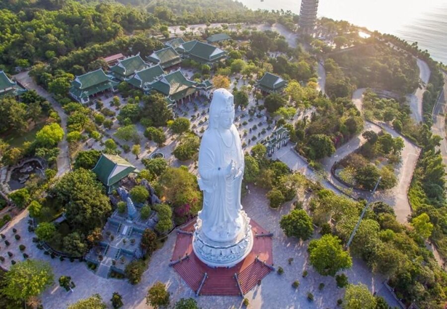 Am Phu Cave, Marble and Monkey Mountain Fullday tour - Key things to know before you go