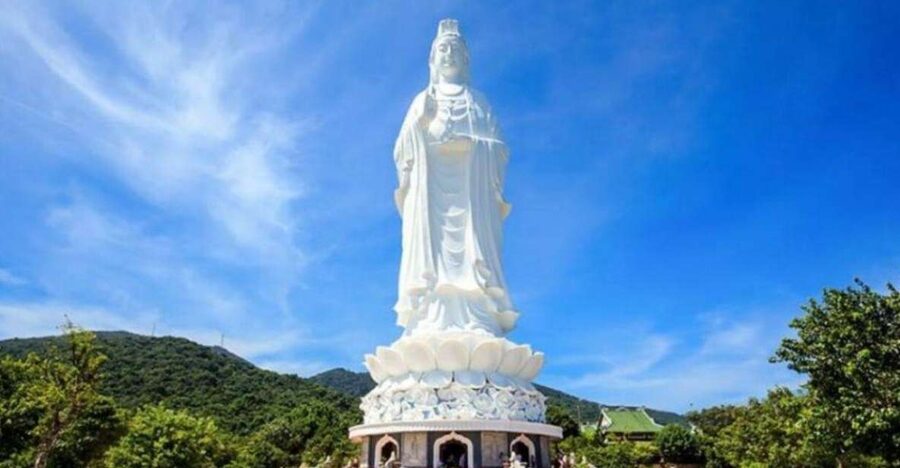 Am Phu Cave, Marble and Monkey Mountain Fullday tour - Price, pace, and practical tips for a smooth day