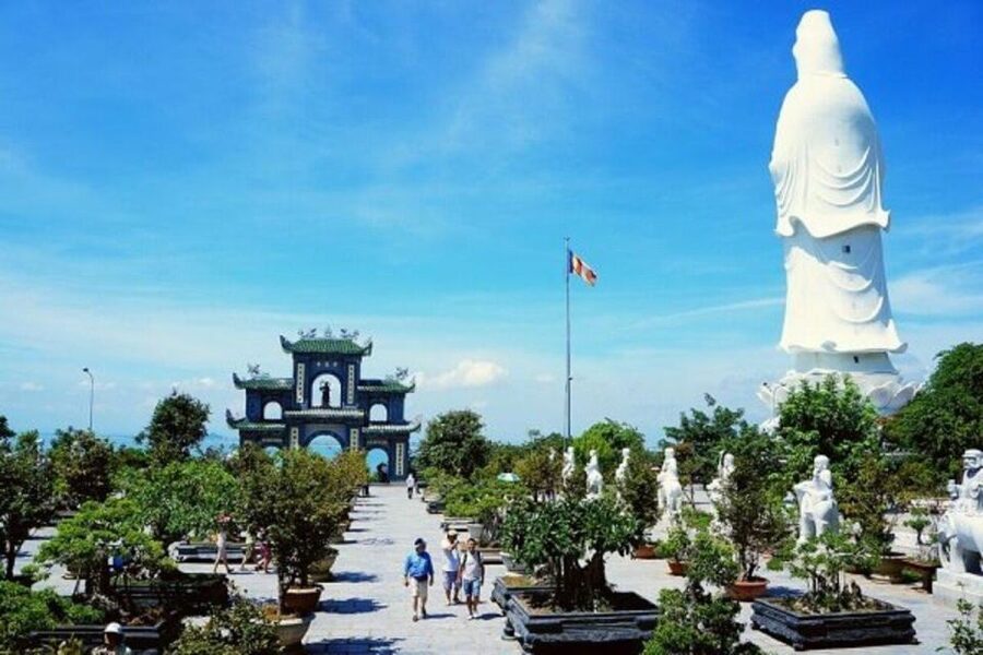 Am Phu Cave, Marble and Monkey Mountain Fullday tour - FAQ