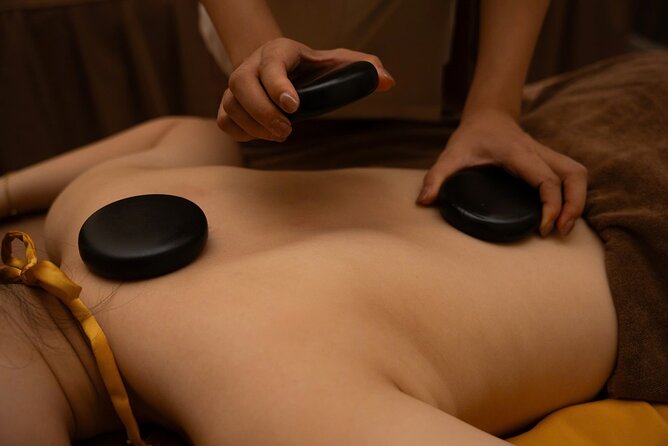 Aroma Massage Danang - Key Highlights at Bee Honey Spa