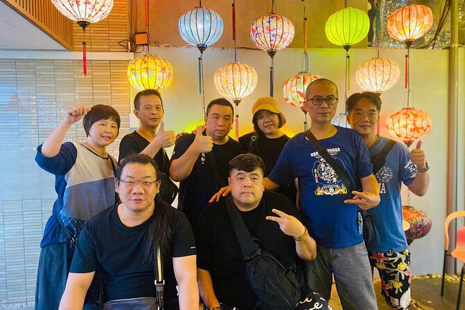 Aroma Massage Danang - Meeting Point Reality: Get There Smoothly