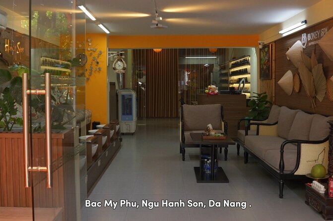 Aroma Massage Danang - Who This Experience Fits Best in Your Da Nang Plan