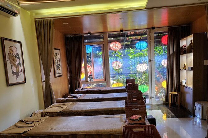Aroma Massage Danang - Tips to Get the Most Out of Your Aroma Session