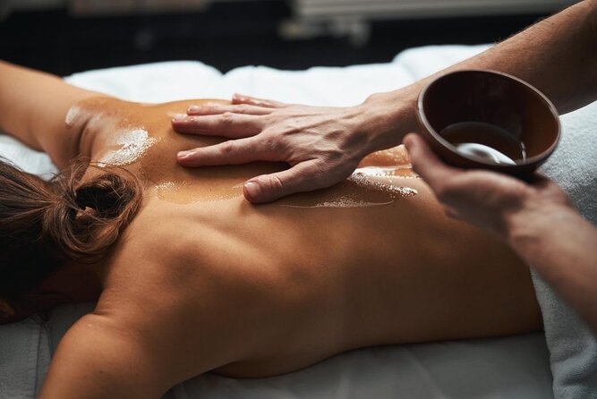 Aroma Massage Danang - Choosing Your Scent: Lavender, Lemongrass, or Rose