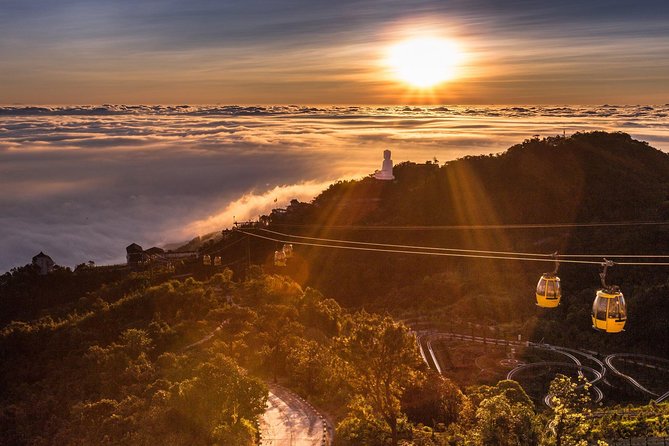Ba Na Hill and Golden Bridge Full Day from Da Nang - Key things to love about this Ba Na Hills and Golden Bridge tour