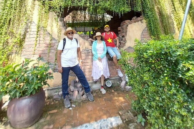 Ba Na Hill & Golden Brigde & Marble Mountain Private Tour - Price and Value: Is $147 Reasonable for This Mix?