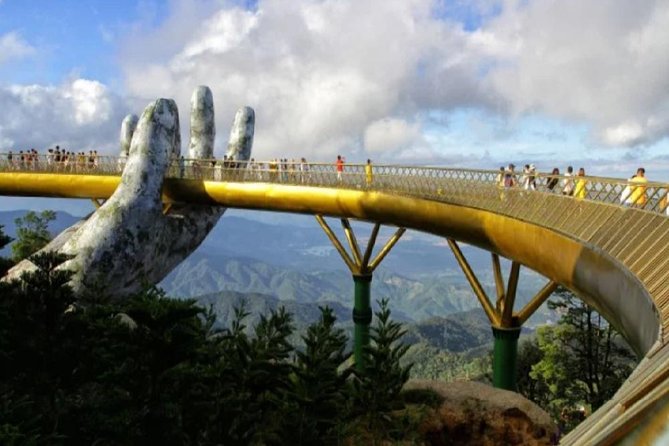 Ba Na Hills And Golden Bridge Fantasy Tour - Key Things You Should Know Before You Go