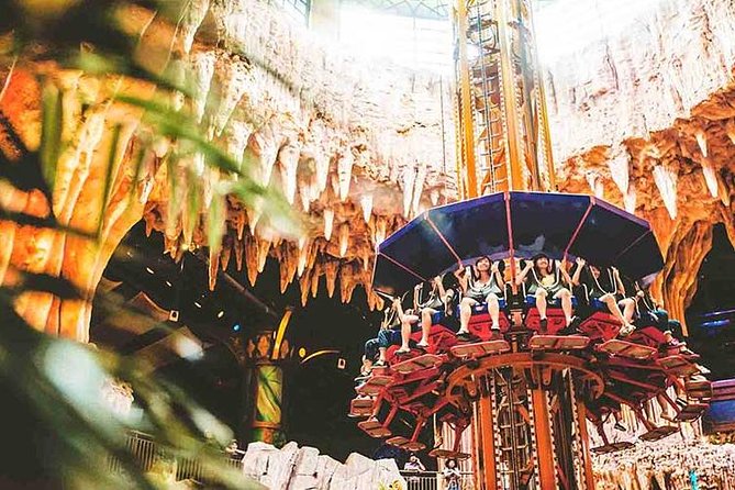 Ba Na Hills And Golden Bridge Fantasy Tour - A Realistic Look at Timing: When the Day Feels Rushed