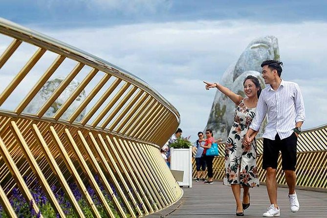 Ba Na Hills And Golden Bridge Fantasy Tour - Pickup and Cost: The Hidden Variable You Can Actually Control