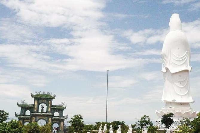 Ba Na Hills And Golden Bridge Fantasy Tour - Ba Na Hills and Golden Bridge: The Walk That Needs Good Visibility