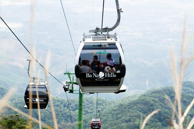 Ba Na Hills And Golden Bridge Full-day Adventure - The French Village: French Gothic vibes, cobblestone streets, and time to wander